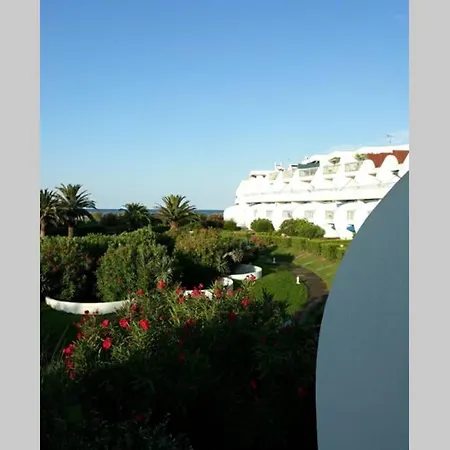 Le Cocon De Flo, Studio Face A La Mer Au Couchant La Grande-Motte Exterior photo