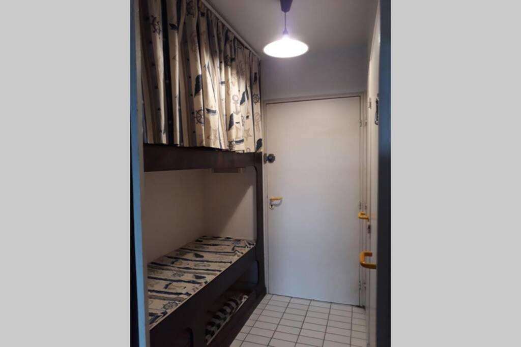 Le Cocon De Flo, Face A La Au Couchant Apartment La Grande-Motte
